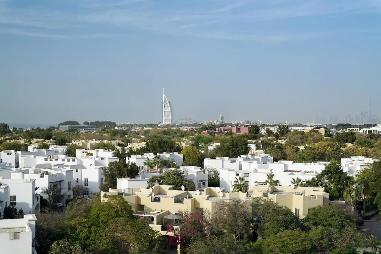 Hotell Holiday Inn Express Dubai Internet City By Ihg