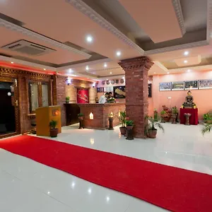 Nepalaya 3* Kathmandu