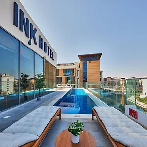 Ink Szálloda Dubaj