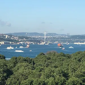 Albatros Hagia Sophia Szálloda Isztambul