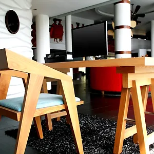 Le Meridien Bali Курортный комплекс Джимбаран