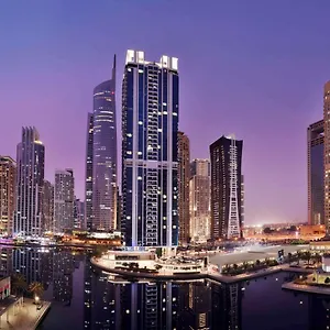5* Hotell Moevenpick Jumeirah Lakes Towers