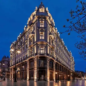 Matild Palace, A Luxury Collection 5*, بودابست المجر