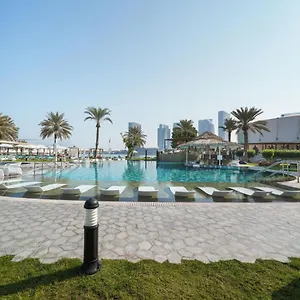 Le Meridien Üdülőközpont Abu Dzabi