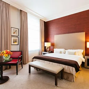 Radisson Blu Style Hotel, Отель Вена