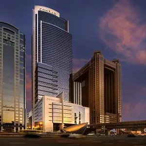 Conrad 5*, Dubai Vereinigte Arabische Emirate