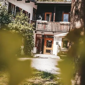 Toni Huette Am Riesserkopf , Garmisch-Partenkirchen Deutschland