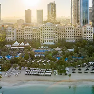 The Westin Mina Seyahi And Waterpark Rezort