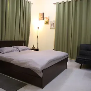 Luxury Private Studio Close To Airport , أبو ظبي الإمارات العربية المتحدة