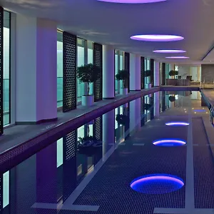 Appart hôtel Intercontinental Festival By Ihg