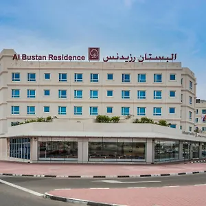 Appart hôtel Al Bustan Centre &
