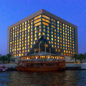 Sheraton Creek & Towers 5*, Dubai Vereinigte Arabische Emirate