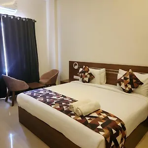 Le Sanara Residency 3* Thanniyam
