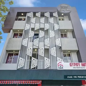 Gypsy Cusat 3* Kochi