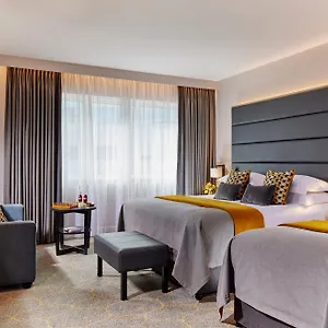 Mespil 4* Dublin