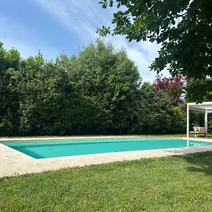 Escape With Pool In Florence