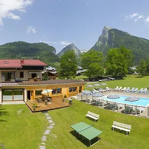 Résidence La Cour 3* Samoëns
