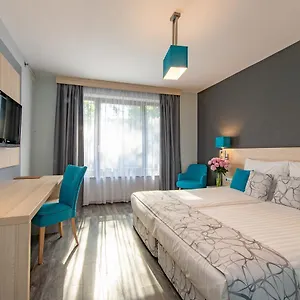 Regnum 4*, Budapest Ungarn