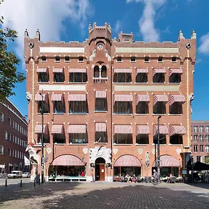 Ibis Styles Centre 3* La Haye