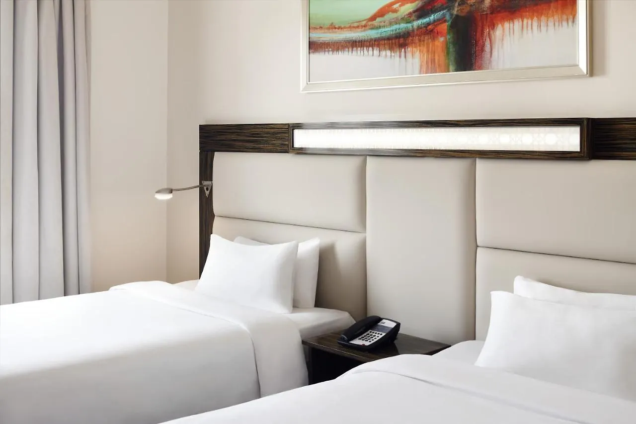 *** Hotel Holiday Inn Express Dubai Internet City By Ihg Émirats arabes unis