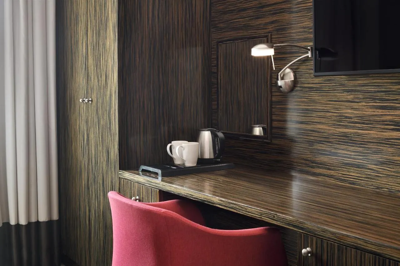 Holiday Inn Express Dubai Internet City By Ihg Émirats arabes unis