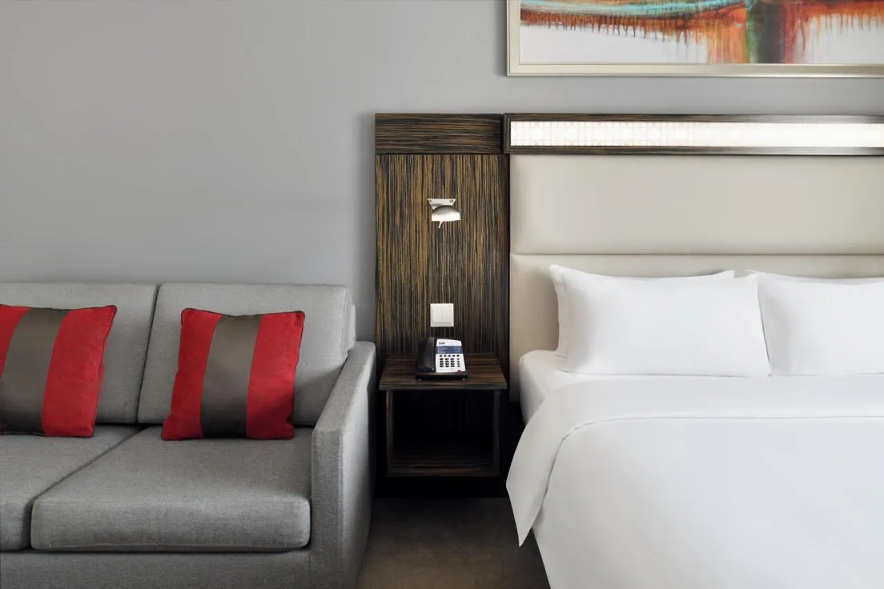 Holiday Inn Express Dubai Internet City By Ihg Hotel